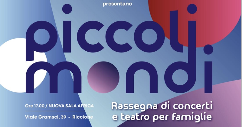 Piccoli mondi